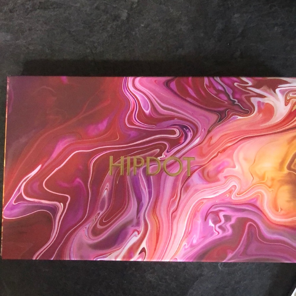 HipDot Zion Palette